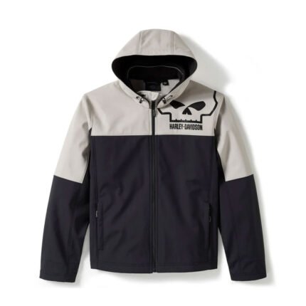 MEN's Leather Jacket