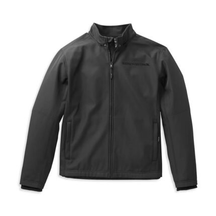 MEN's Leather Jacket