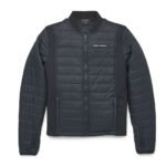 Harley-Davidson Men's 12v Programable Heated Jacket Liner 97140-22VM