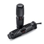 Harley-Davidson Kahuna Heated Rubber Hand Grips, Black 56100331