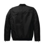 Harley-Davidson Men's Timeless Bar & Shield Casual Jacket, Black 98402-22VM - Image 2