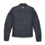 Harley-Davidson Men's 12v Programable Heated Jacket Liner 97140-22VM - Image 2