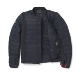Harley-Davidson Women's 12v Programable Nano Fiber Heated Jacket Liner, Black 97143-22VW - Image 2