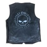 Leather Vest - Image 2