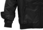 Harley-Davidson Men's Timeless Bar & Shield Casual Jacket, Black 98402-22VM - Image 4