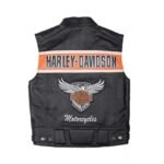 Leather Vest - Image 2
