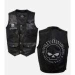 Leather Vest - Image 4
