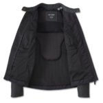 Women's Triple Vent Leather Jacket - Harley-Davidson Paradigm 2.0 | Buy Now - Image 3