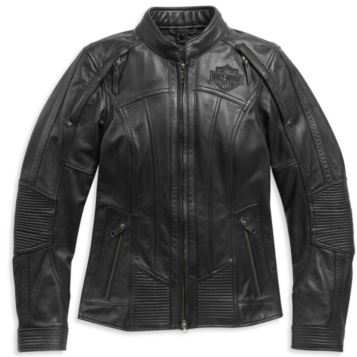 ジャケット・アウター HARLEY-DAVIDSON G-1 fright jacket bzz Men's Swingarm 3-in-1 Leather Jacket | Harley-Davidson USA
