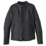 Women's Triple Vent Leather Jacket - Harley-Davidson Paradigm 2.0 | Buy Now - Image 2