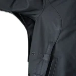 Women's Triple Vent Leather Jacket - Harley-Davidson Paradigm 2.0 | Buy Now - Image 7
