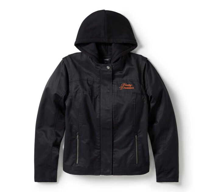 Harley-Davidson レディースL ジャケットパーカーセット メンズM Motorcycle Clothing Jacket | Women's Jacket | Harley-Davidson