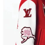 Louis Vuitton Skully Varsity Jacket - Image 12