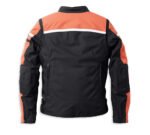 Textile Jacket – Women’s Harley-Davidson Waterproof Riding Gear: 98183-22VW - Image 2