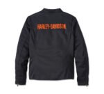 Mesh Riding Jacket for Men | Harley-Davidson Zephyr 2.0: 98190-24VM - Image 2