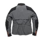 Women's H-D New Horizon Windproof Softshell Riding Jacket: 98168-21VW - Image 2