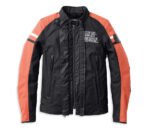 Textile Jacket – Women’s Harley-Davidson Waterproof Riding Gear: 98183-22VW - Image 3