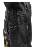 best leather jacket, showcasing timeless style and premium craftsmanship.