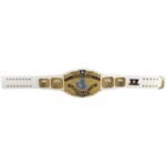 WWE Intercontinental Championship Title Belt - Image 3