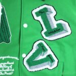 Louis Vuitton Skully Varsity Jacket - Image 5