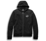 Swingarm Leather Jacket | Men's H-D 3-in-1 Performance | 98045-19VM - Image 4