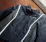 Waterproof Leather Jacket – Women’s Oracle Riding Gear: 97025-24VW - Image 4