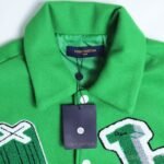 Louis Vuitton Skully Varsity Jacket - Image 6