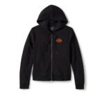 Motorcycle Clothing Jacket | Women's Miss Enthusiast 3-in-1 Textile Riding Jacket | Harley-Davidson: 98059-25VW - Image 5