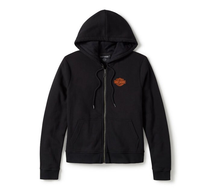 Motorcycle Clothing Jacket | Women's Jacket | Harley-Davidson