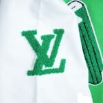 Louis Vuitton Skully Varsity Jacket - Image 7