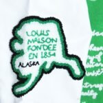 Louis Vuitton Skully Varsity Jacket - Image 8