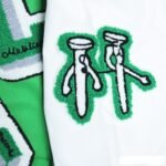 Louis Vuitton Skully Varsity Jacket - Image 9