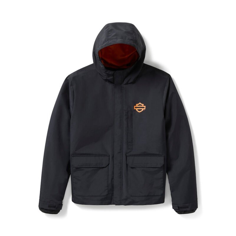 Waterproof and windproof best jacket for men