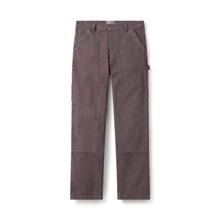 Pant On the Roam by Jason Momoa x Harley-Davidson Canvas Work Pant, rugged cotton canvas, durable and stylish