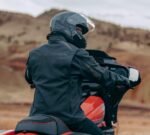 Leather Jacket for Men – Harley-Davidson Black Beauty 98002‑24VM - Image 10