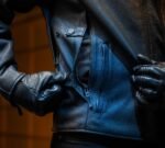 Leather Jacket for Men – Harley-Davidson Black Beauty 98002‑24VM - Image 11