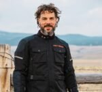 Black Jacket for Men | Harley-Davidson Quest Triple Vent Motorcycle Jacket - Image 11