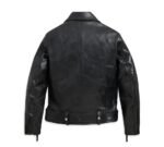 Men’s Leather Jackets – Harley-Davidson Cycle King Jacket 99543-21MM - Image 2