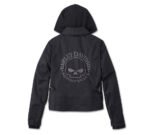 Best Women’s Jacket | Harley-Davidson® Willie G® Skull 3-in-1 - Image 2