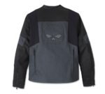 Top Quality Jacket – Harley-Davidson Willie G Skull 98100‑25VM - Image 2