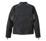 Leather Jacket for Men – Harley-Davidson Black Beauty 98002‑24VM - Image 2
