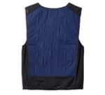 Harley‑Davidson Vest | Premium Men’s Motorcycle Leather Cooling Hydration Vest - Image 2