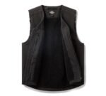 Best Vest Originals Union Canvas Vest Harley-Davidson 96036-26CM - Image 3