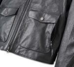 Quality Leather Jacket – Premium Harley-Davidson Outer Layer - Image 3
