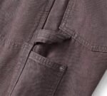 Pant – On the Roam® by Jason Momoa x Harley-Davidson Canvas Work - Image 4