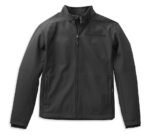 Winter Jackets for Men: Harley‑Davidson Willie G Softshell Jacket 98404‑22VM - Image 3