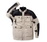 Best Men Jacket – Harley-Davidson Quest Triple Vent System 98128‑22VM - Image 3