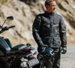 Adventure Jacket for Men | Harley-Davidson Passage 98178-21VM | Waterproof & CE Armor - Image 4