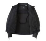 Leather Jacket for Men – Harley-Davidson Black Beauty 98002‑24VM - Image 4