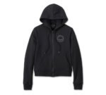 Best Women’s Jacket | Harley-Davidson® Willie G® Skull 3-in-1 - Image 4